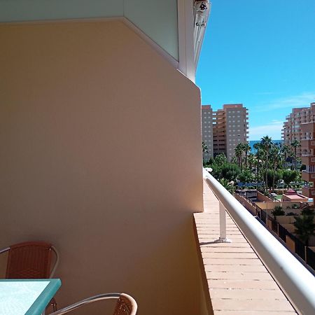 Zona Marina Dor - Apartamentos Costa Caribe II Оропеса-дель-Мар Экстерьер фото