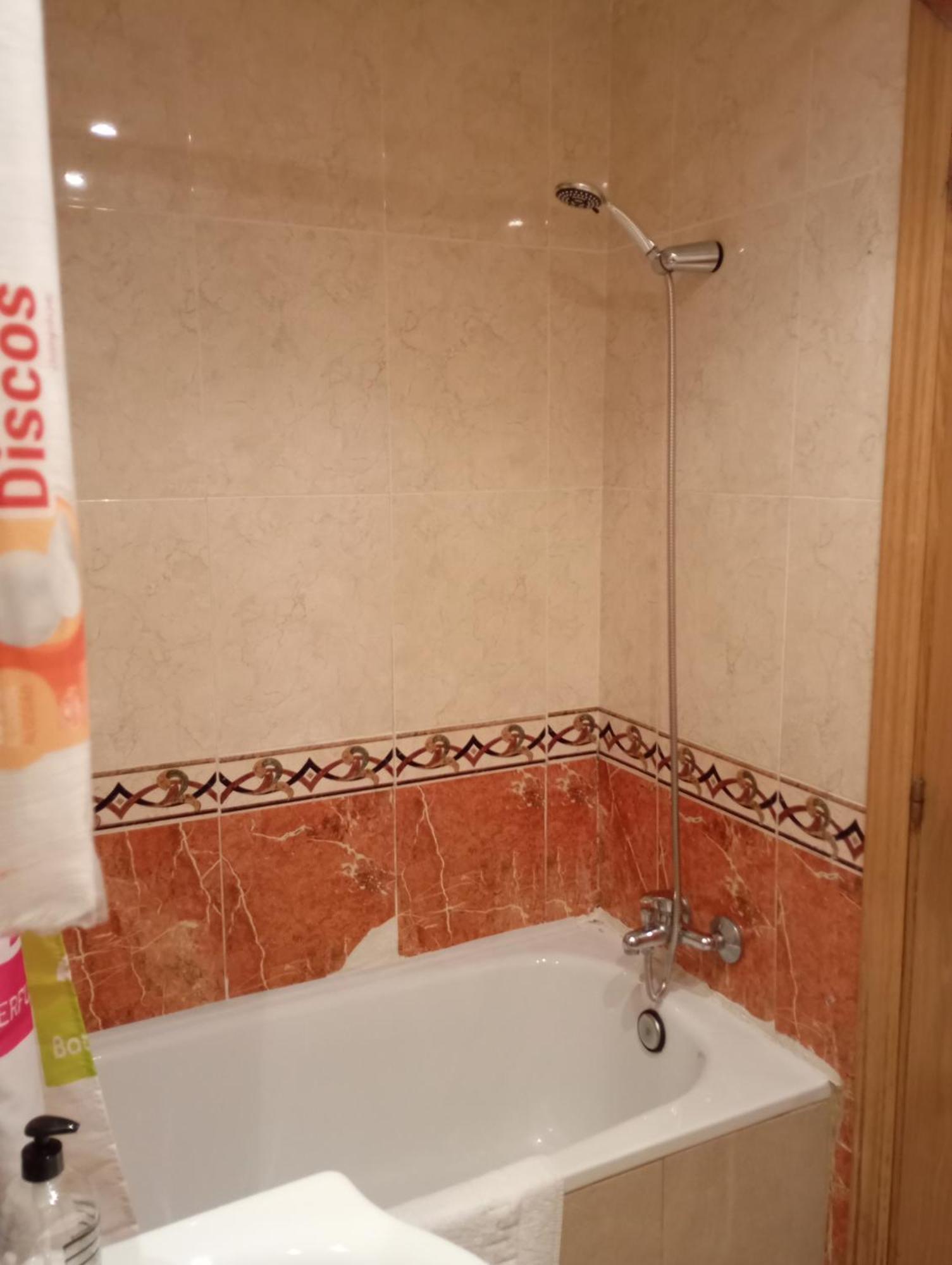 Zona Marina Dor - Apartamentos Costa Caribe II Оропеса-дель-Мар Экстерьер фото
