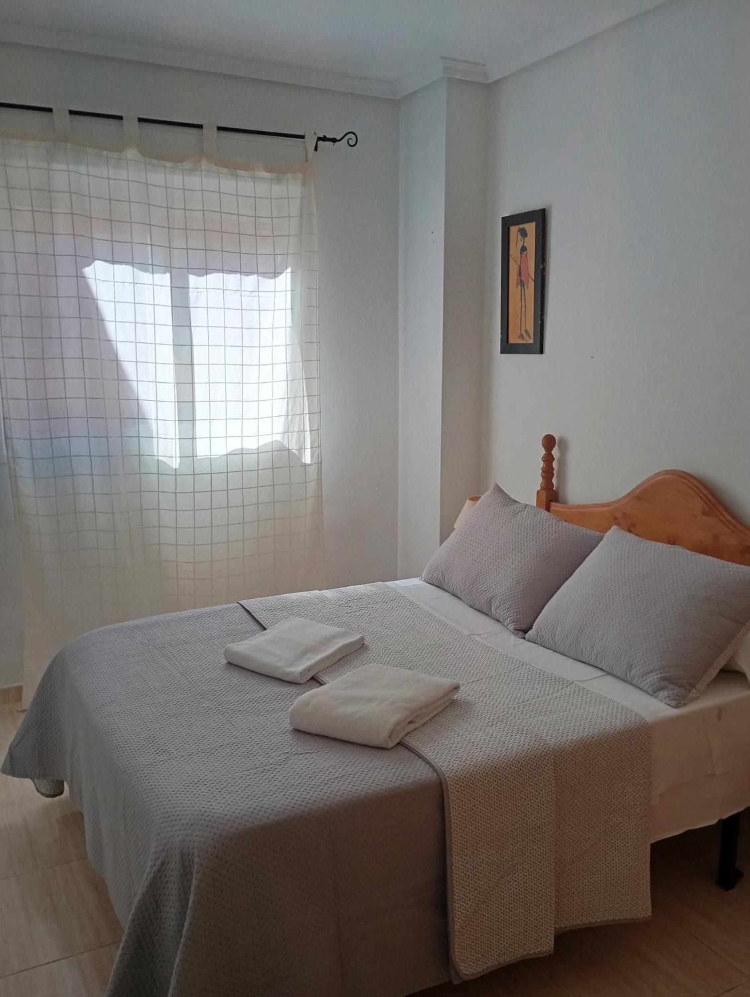 Zona Marina Dor - Apartamentos Costa Caribe II Оропеса-дель-Мар Экстерьер фото