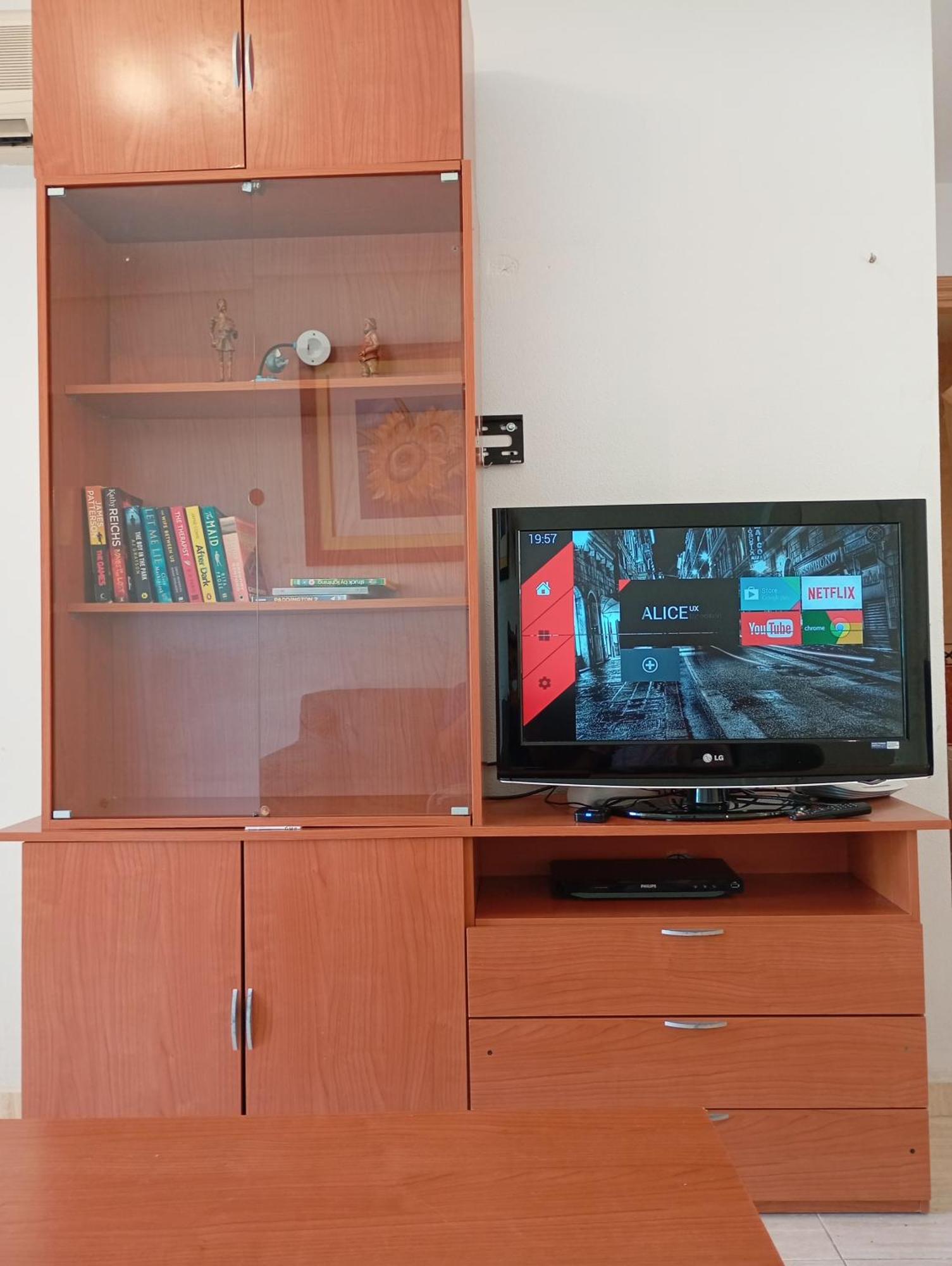 Zona Marina Dor - Apartamentos Costa Caribe II Оропеса-дель-Мар Экстерьер фото